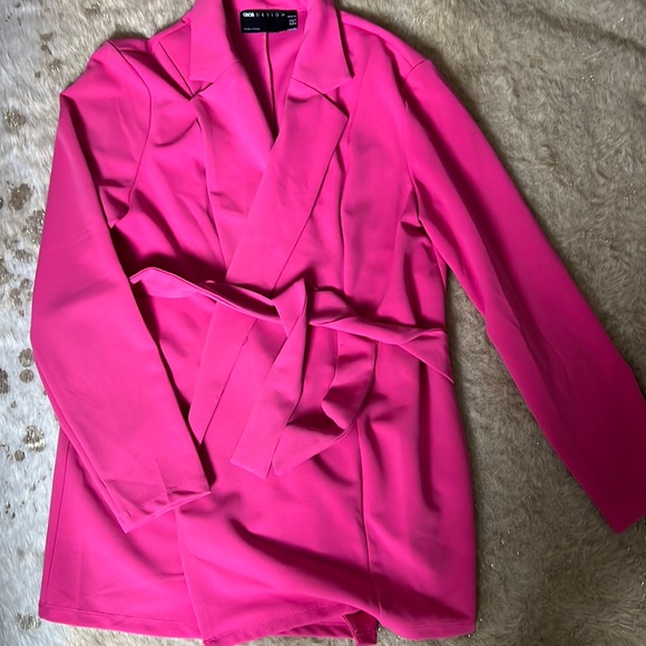 ASOS maternity blazer - Picture 3 of 6